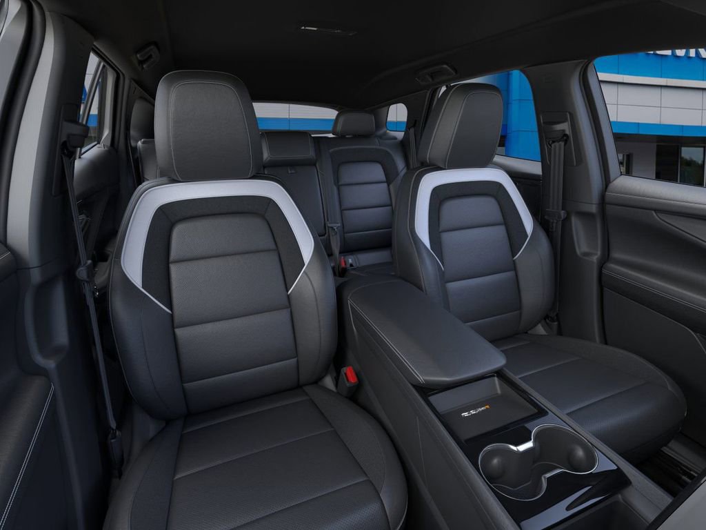 New 2026 Chevrolet Blazer EV LT image 16