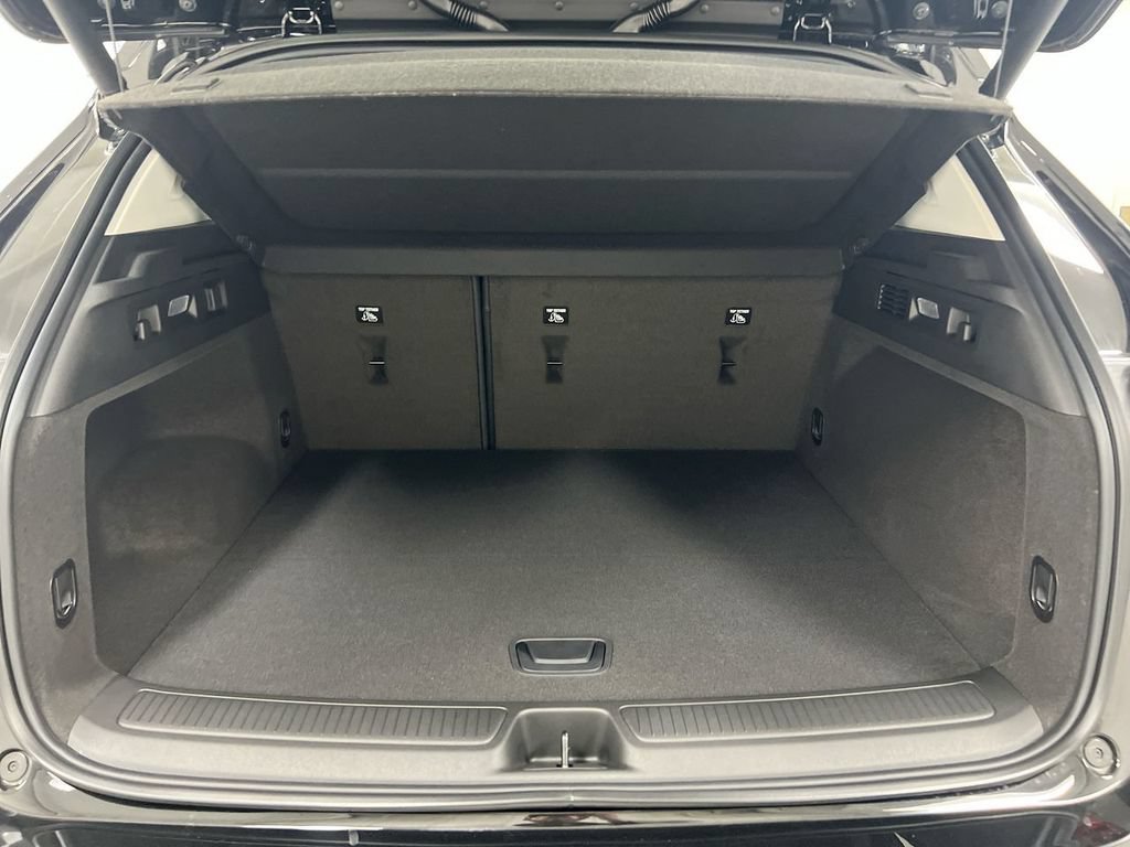 New 2026 Buick Envision Sport Touring AWD/4WD image 25