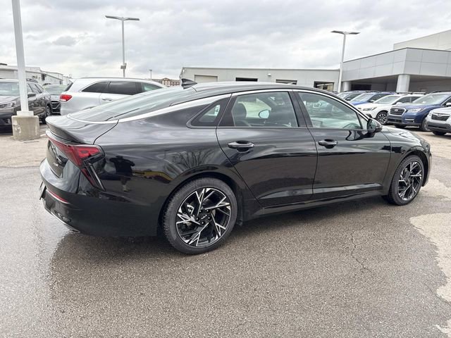 New 2026 Kia K5 GT-Line image 2