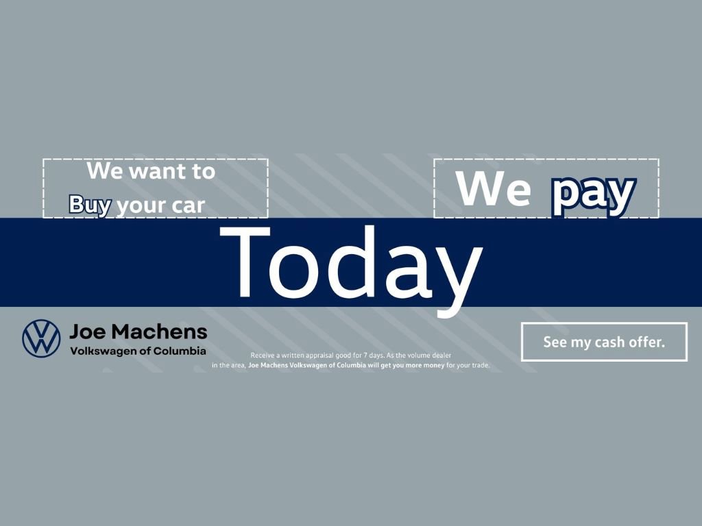 Used 2024 Volkswagen Atlas Cross Sport SE image 2