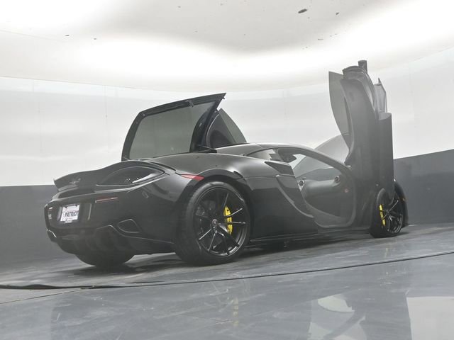 Used 2019 McLaren 570S RWD image 53