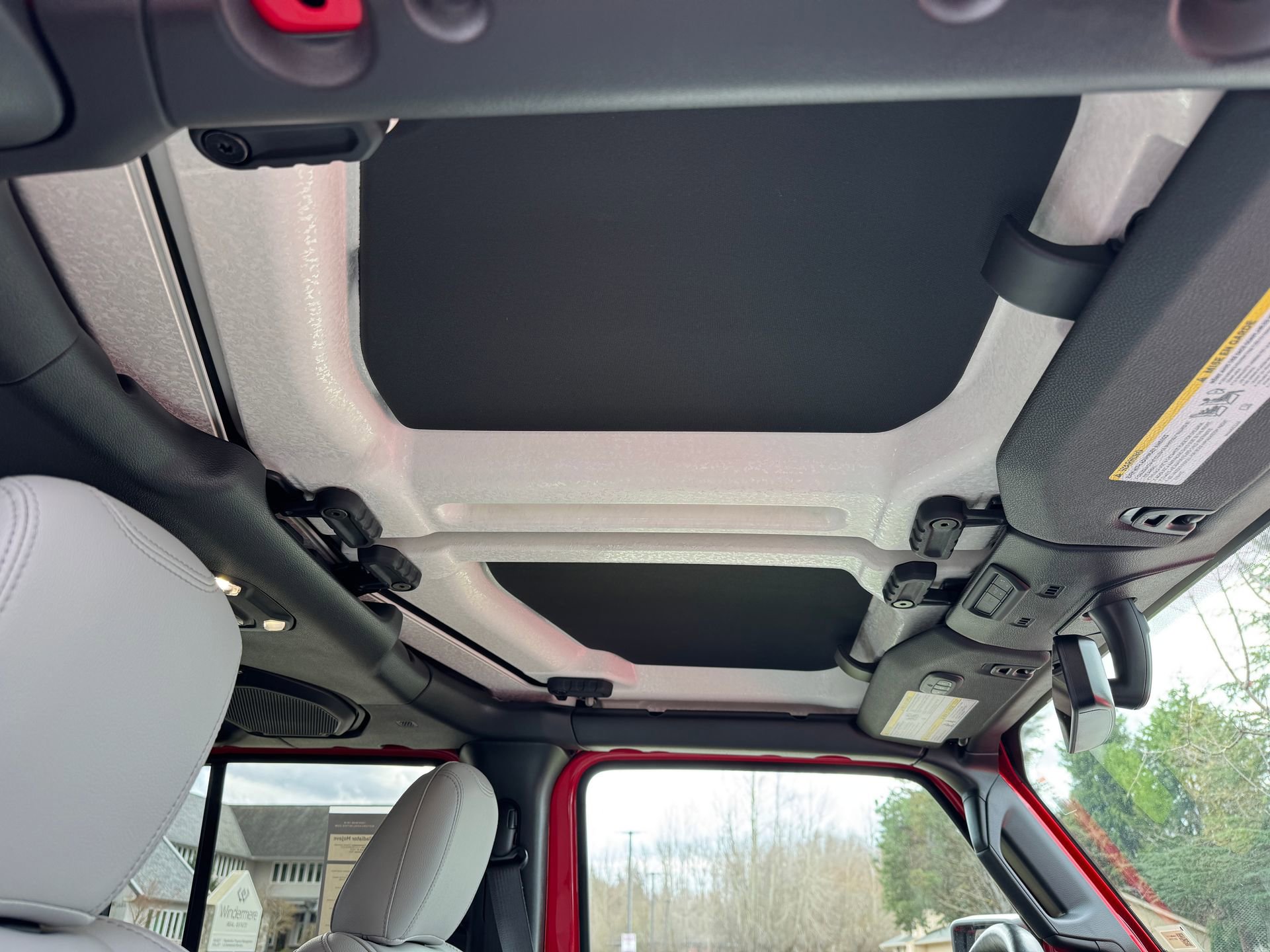 Used 2021 Jeep Gladiator Mojave w/ Uconnect 4C Nav & Sound Group image 42