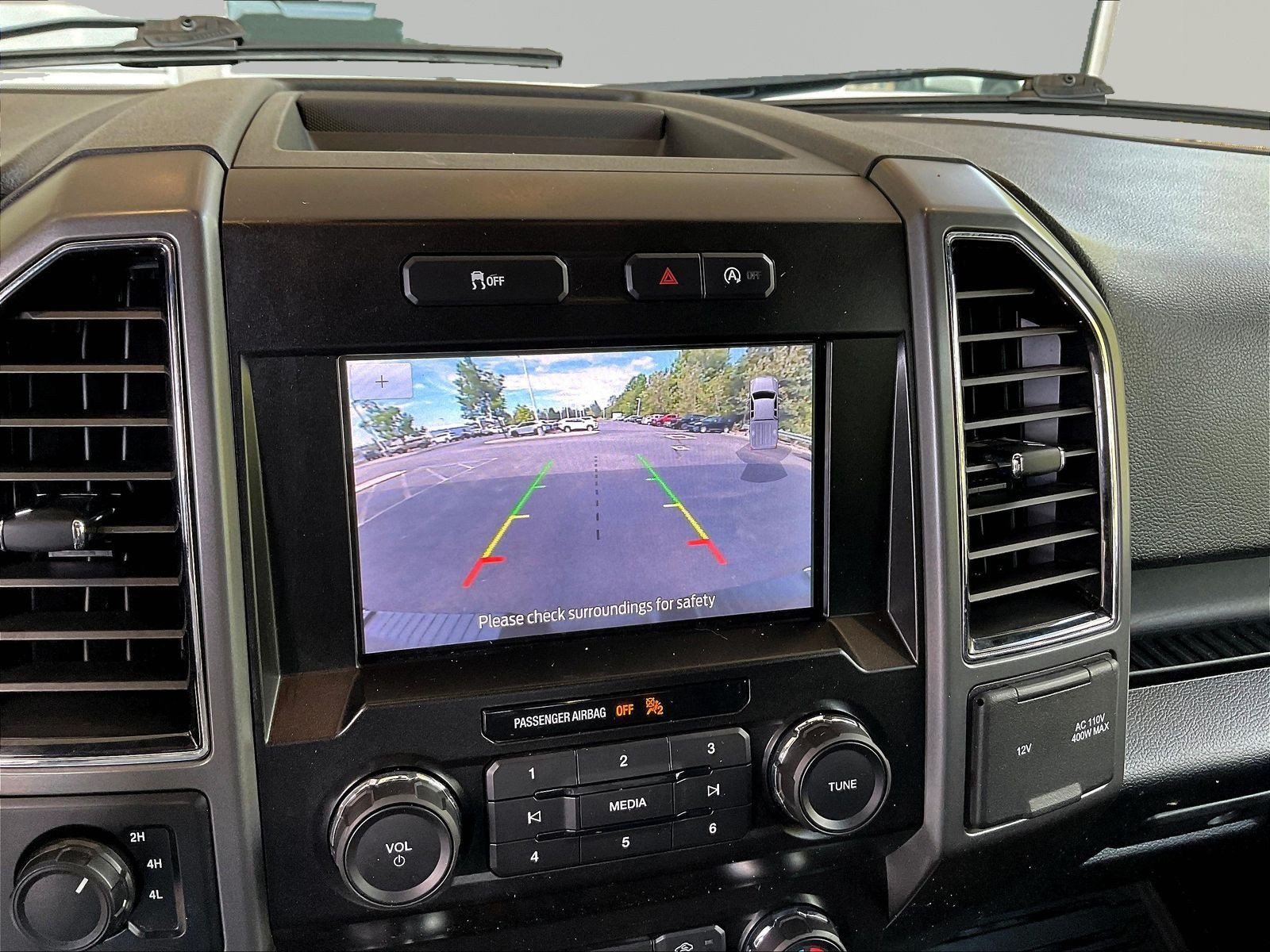 Used 2020 Ford F150 XLT w/ Equipment Group 302A Luxury AWD/4WD image 15