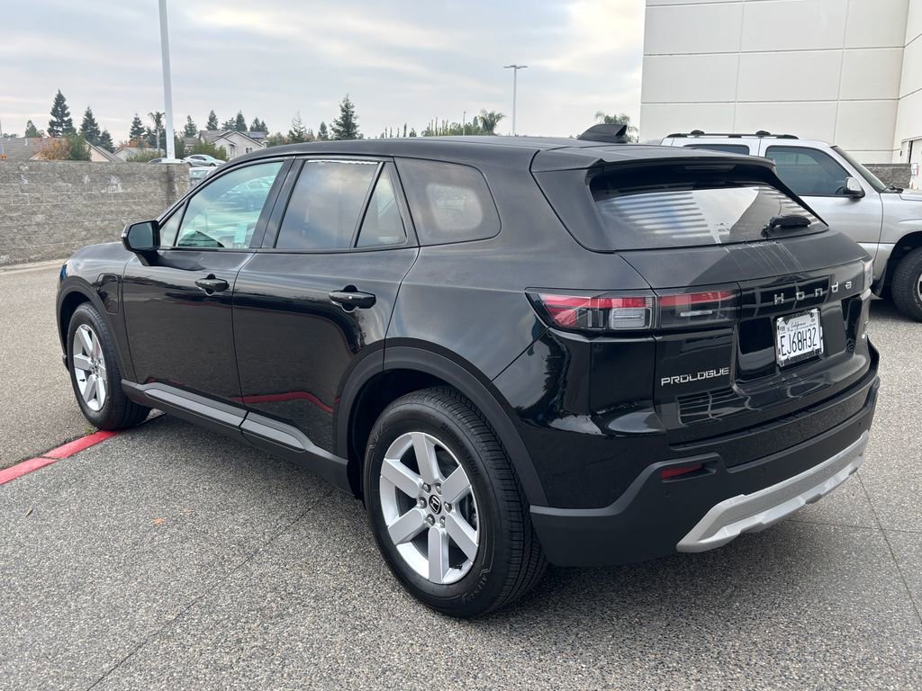 Used 2025 Honda Prologue EX image 7