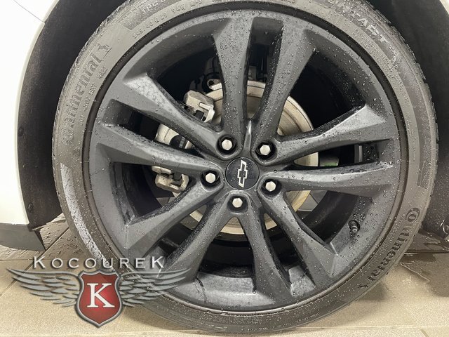 Used 2023 Chevrolet Malibu LT image 7