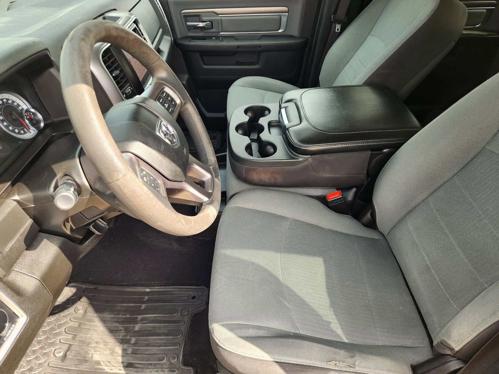 Used 2023 RAM 1500 Classic SLT w/ Electronics Group image 13