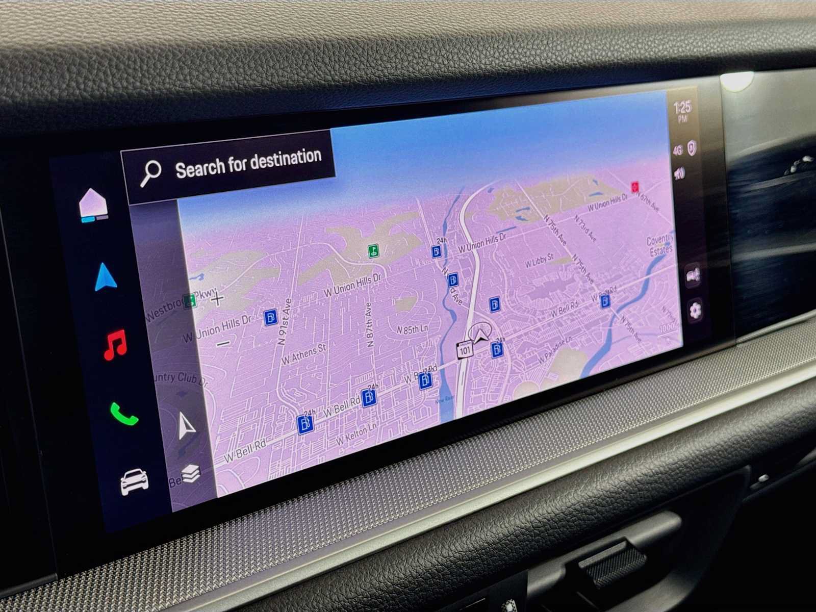Certified 2025 Porsche Cayenne AWD/4WD image 18