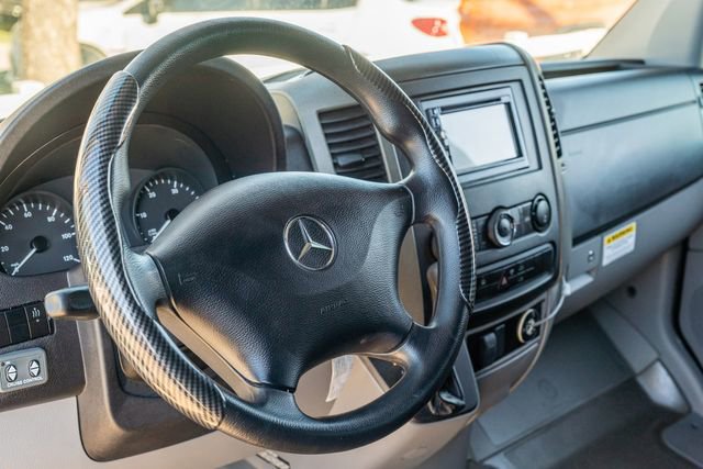 Used 2016 Mercedes-Benz Sprinter 3500 image 24