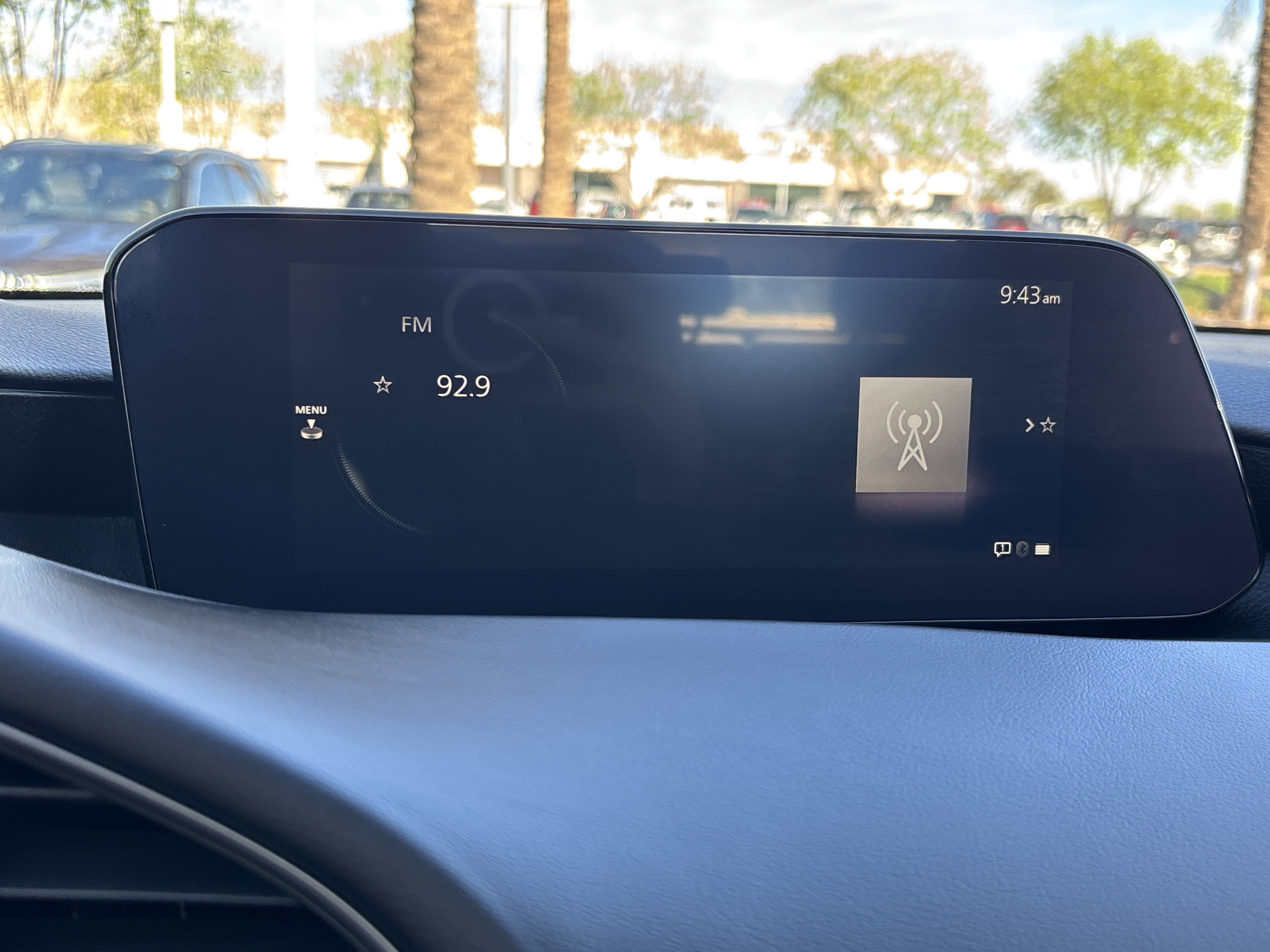 Used 2025 MAZDA MAZDA3 s image 21