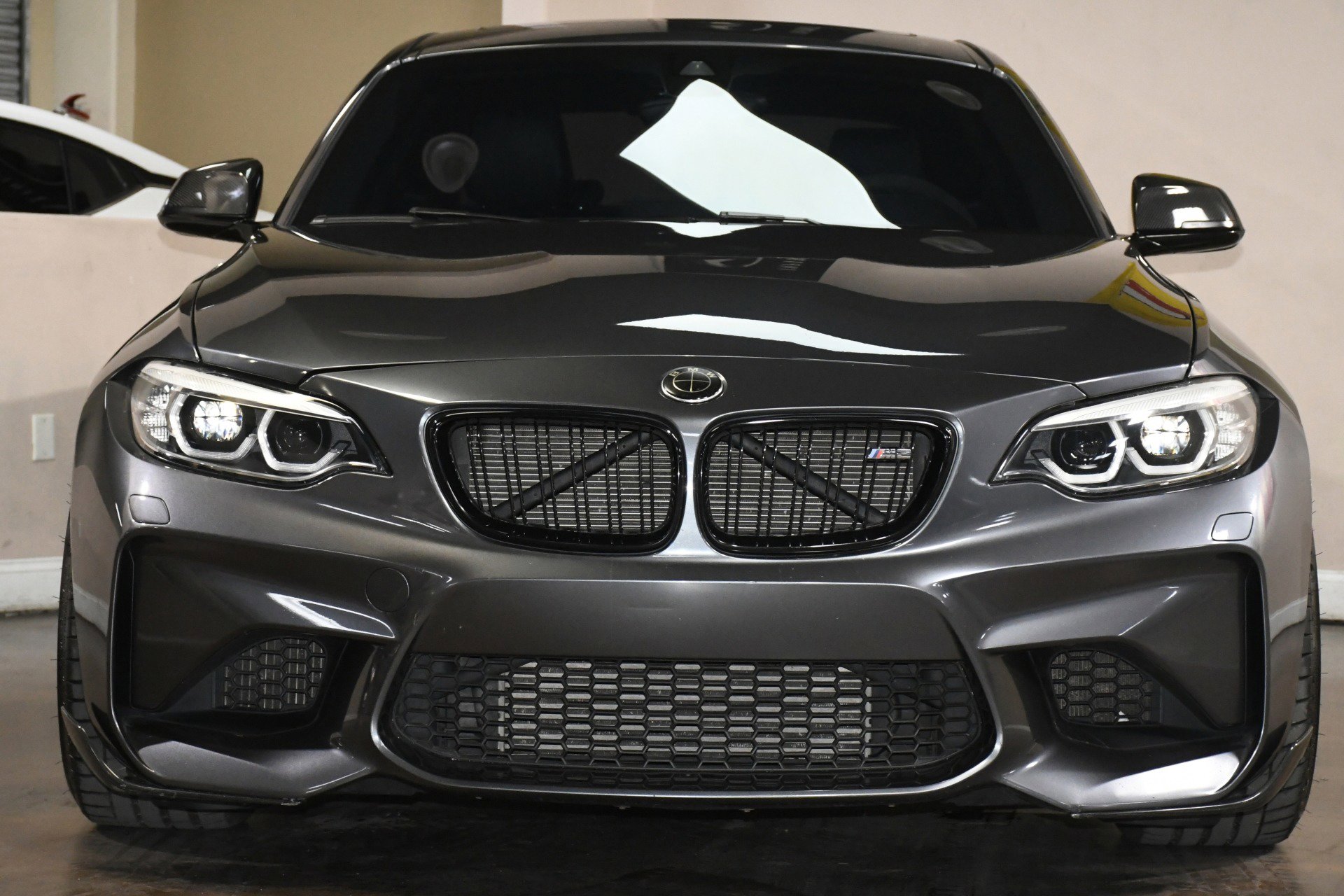 Used 2018 BMW M2