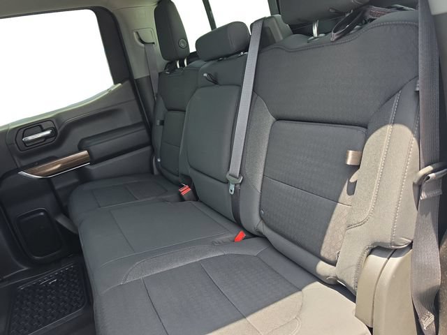 Used 2021 Chevrolet Silverado 1500 LT Trail Boss w/ Convenience Package II AWD/4WD image 15
