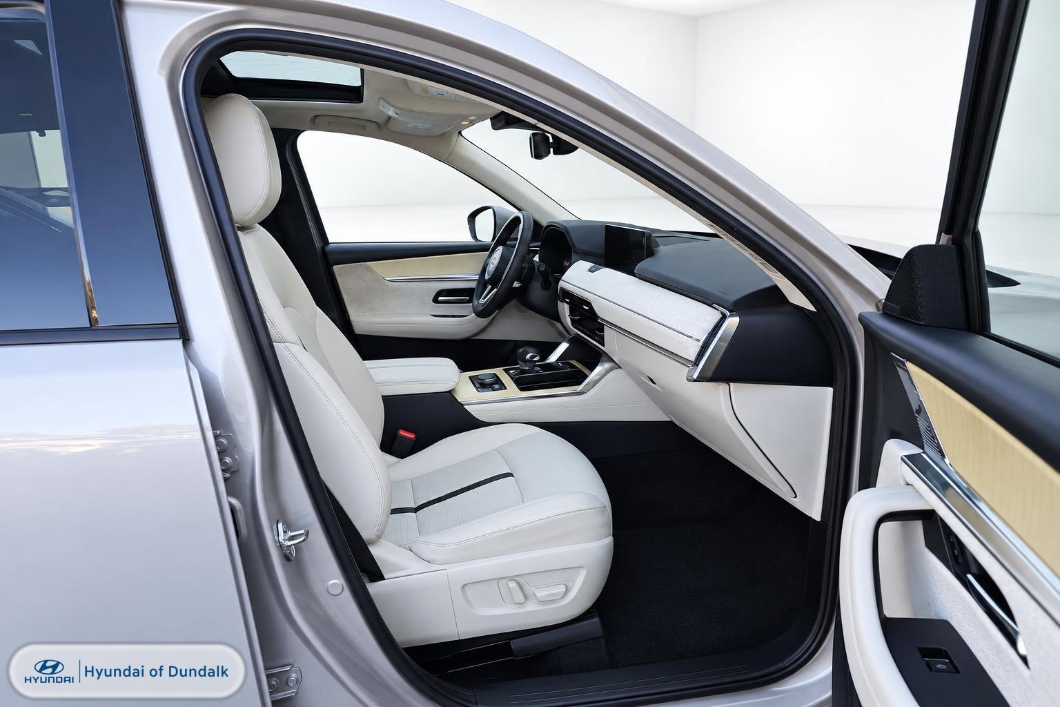 Used 2024 MAZDA CX-90 3.3 Turbo S w/ Premium Plus AWD/4WD image 8