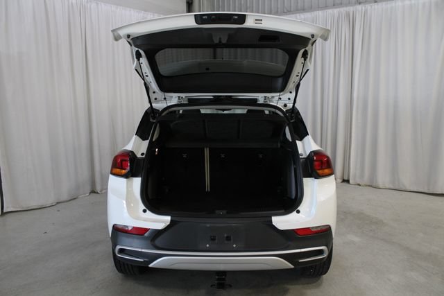 Used 2020 Buick Encore GX Preferred FWD image 29