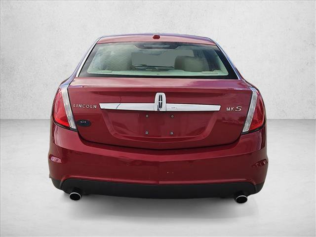 Used 2009 Lincoln MKS image 7