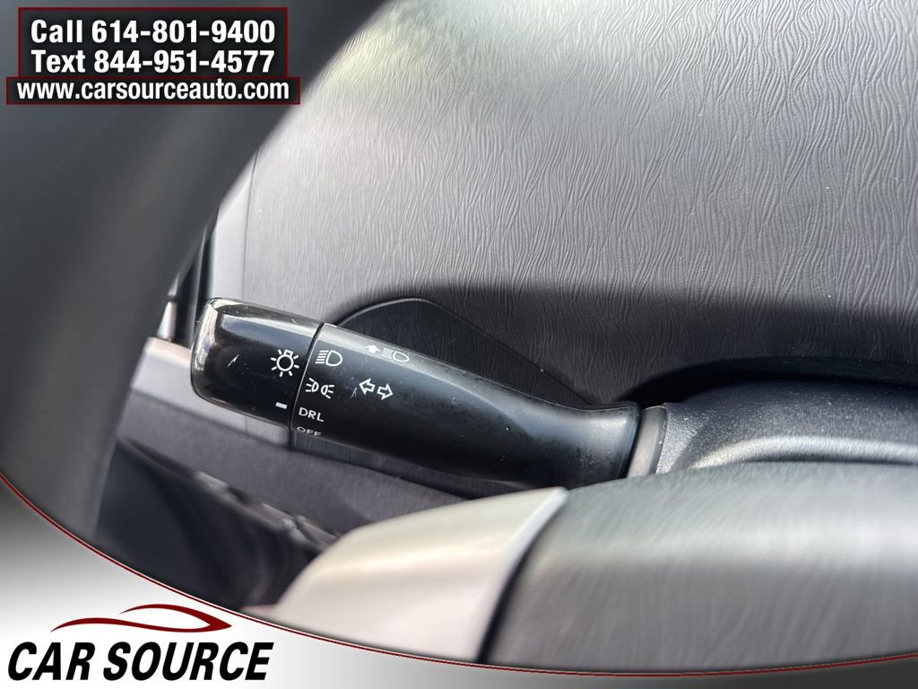 Used 2015 Toyota Prius Prime Plug-In Hybrid image 18