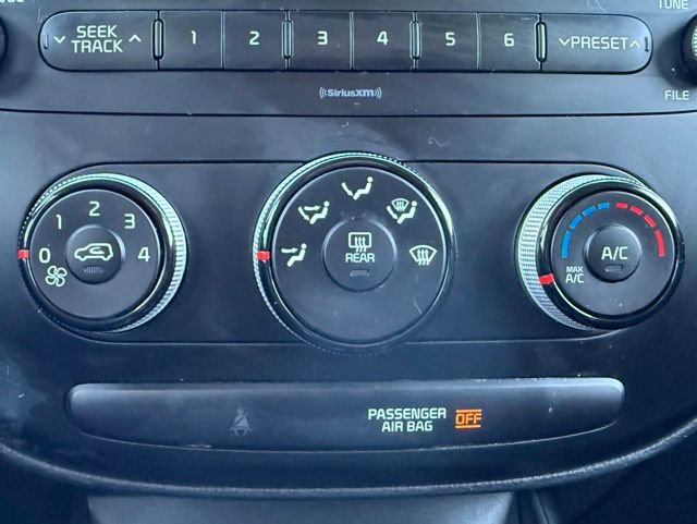 Used 2017 Kia Soul FWD image 25