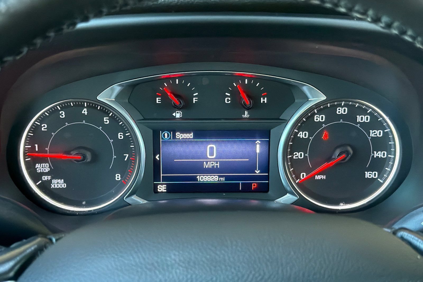 Used 2020 GMC Acadia SLT AWD/4WD image 25