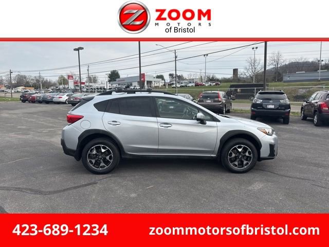 Used 2019 Subaru Crosstrek 2.0i Premium image 1