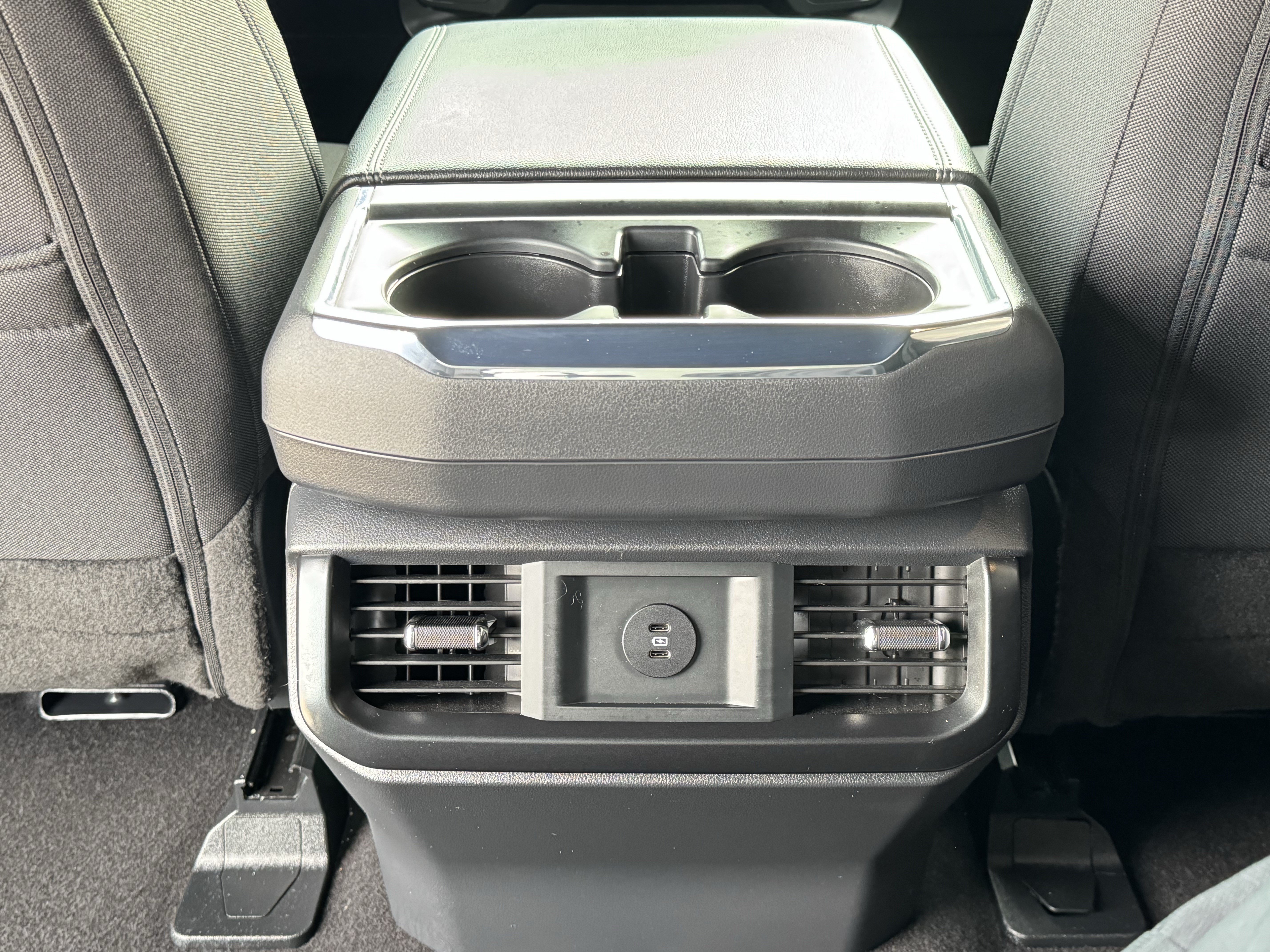 Used 2026 Ford F150 STX w/ Equipment Group 200A AWD/4WD image 20