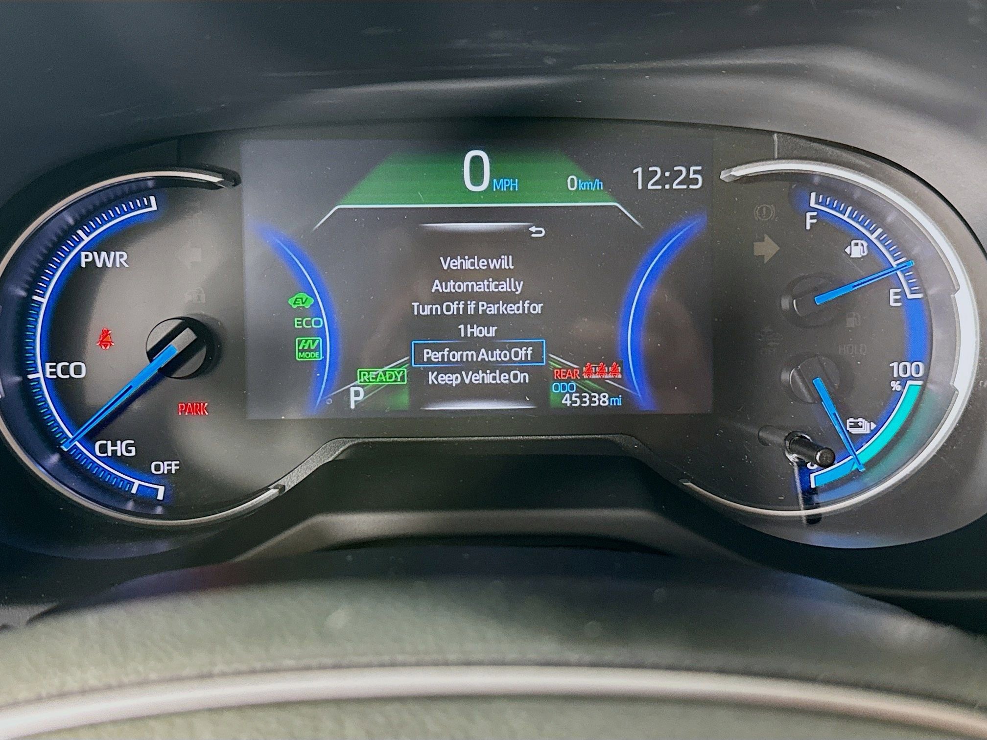 Certified 2023 Toyota RAV4 SE w/ Weather & Moonroof Package image 14