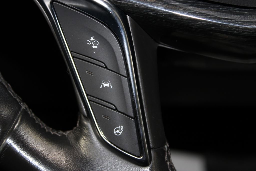 Used 2023 Cadillac XT5 Premium Luxury image 41