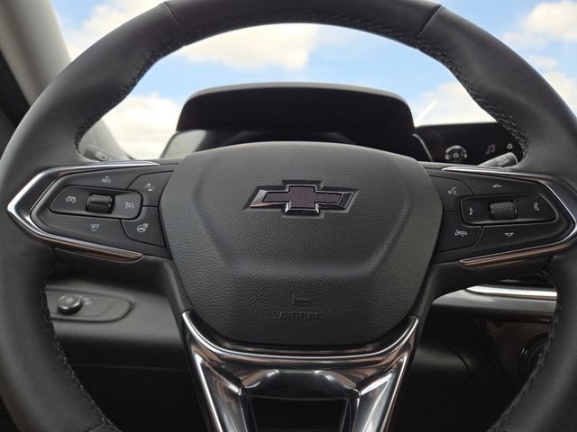New 2026 Chevrolet Trax ACTIV w/ Driver Confidence Package FWD image 33