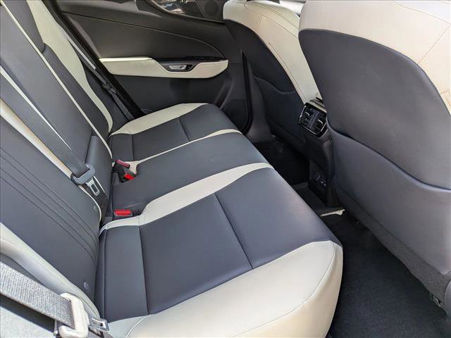 Used 2022 Lexus NX 350 AWD image 20
