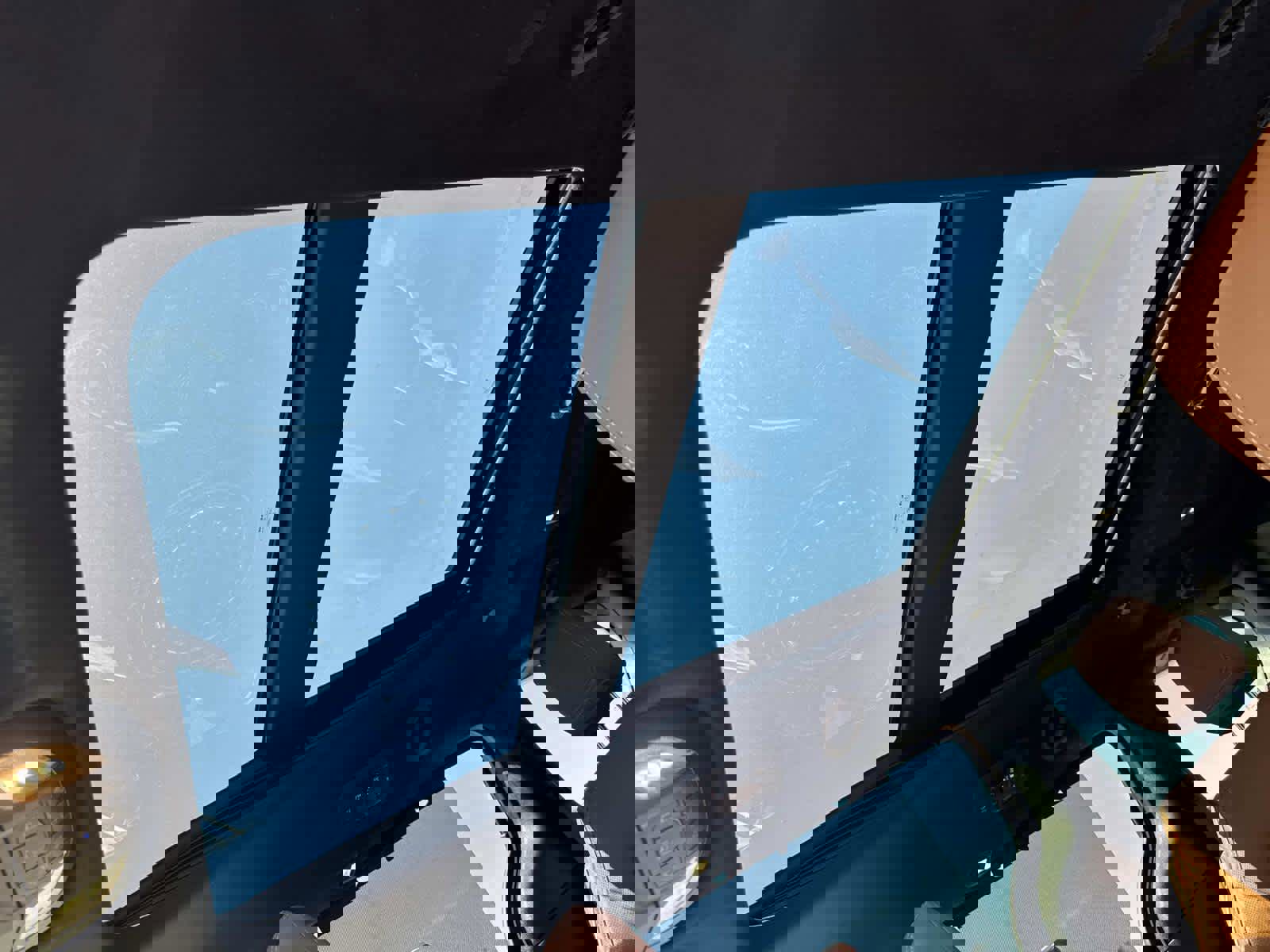 New 2026 Chrysler Pacifica Pinnacle image 14