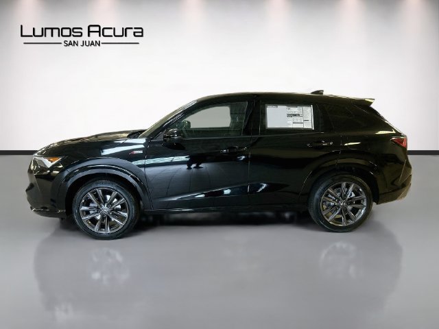 New 2026 Acura ADX A-Spec FWD image 4