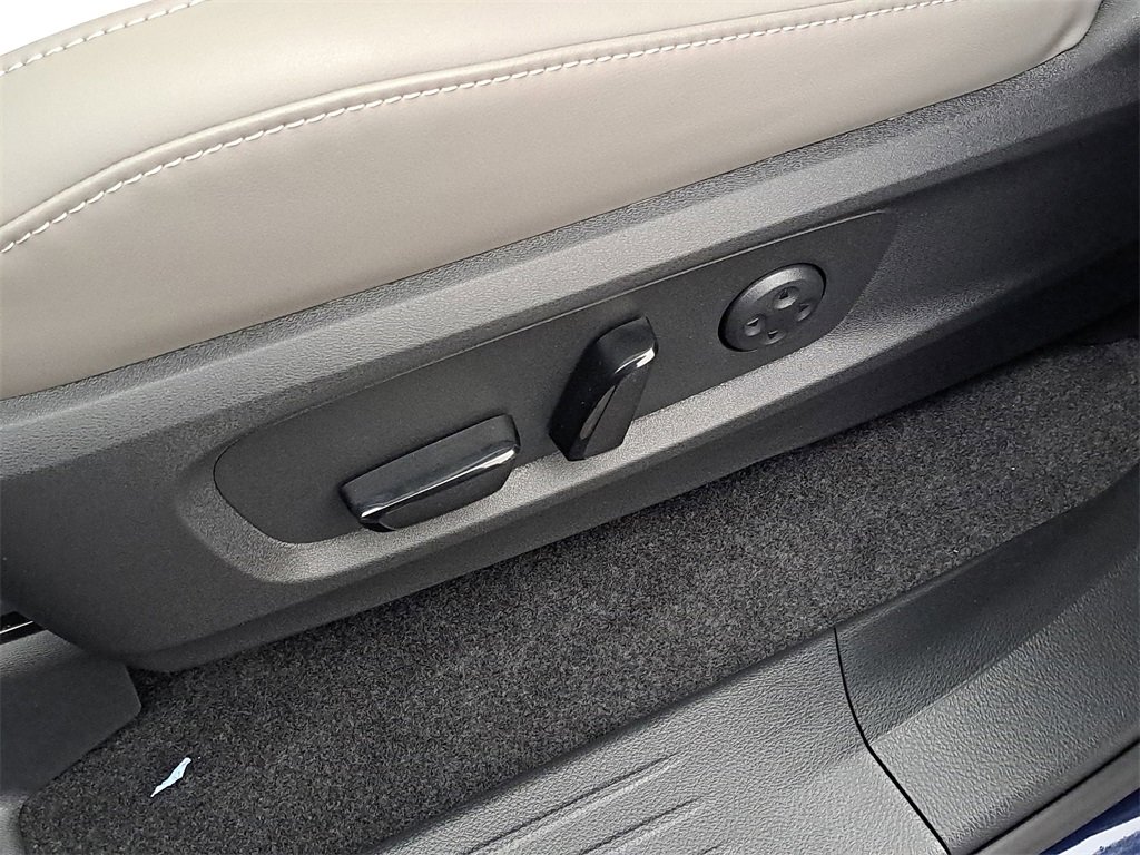 New 2026 INFINITI QX60 Pure image 15