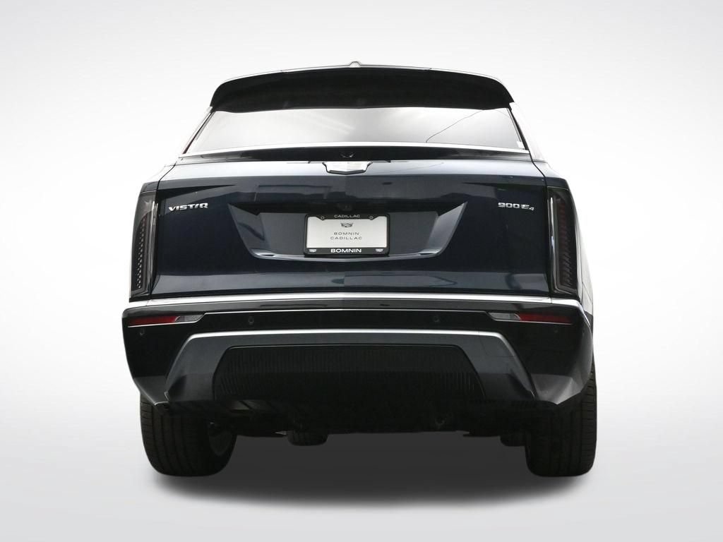 Used 2026 Cadillac Vistiq Luxury AWD/4WD image 27