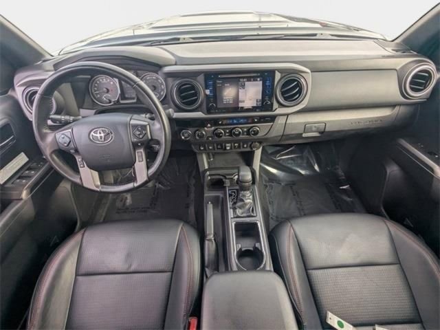 Used 2018 Toyota Tacoma TRD Pro image 14