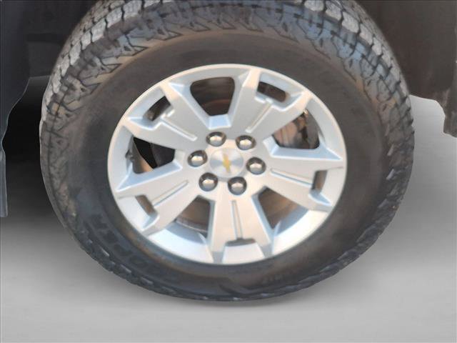Used 2020 Chevrolet Colorado LT w/ LT Convenience Package AWD/4WD image 22