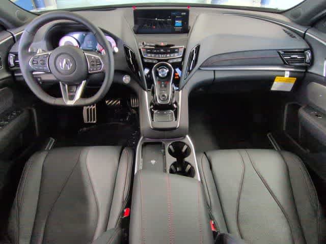 Certified 2026 Acura RDX A-Spec AWD/4WD image 16