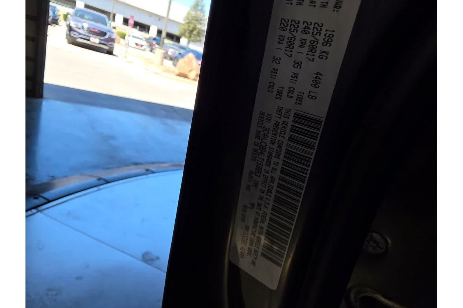Used 2020 Jeep Compass Latitude FWD image 5