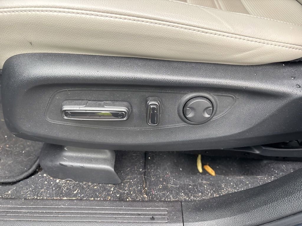 Certified 2023 Honda CR-V EX-L image 18