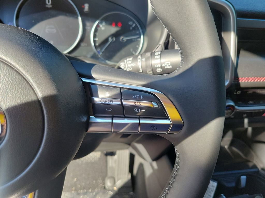 New 2026 MAZDA CX-50 AWD 2.5 Hybrid w/ Weather Package image 22