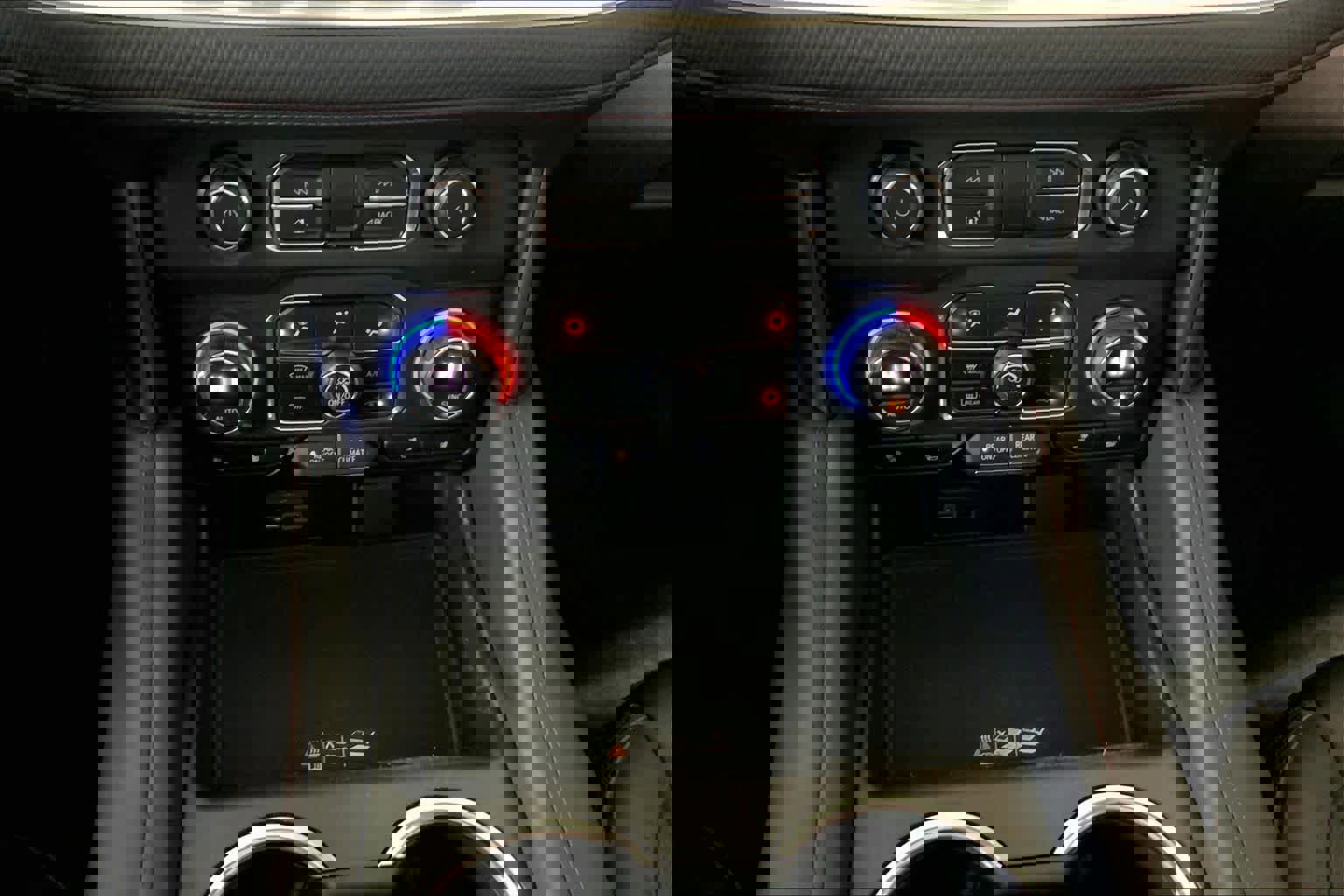 Used 2021 Chevrolet Tahoe RST w/ Luxury Package image 35