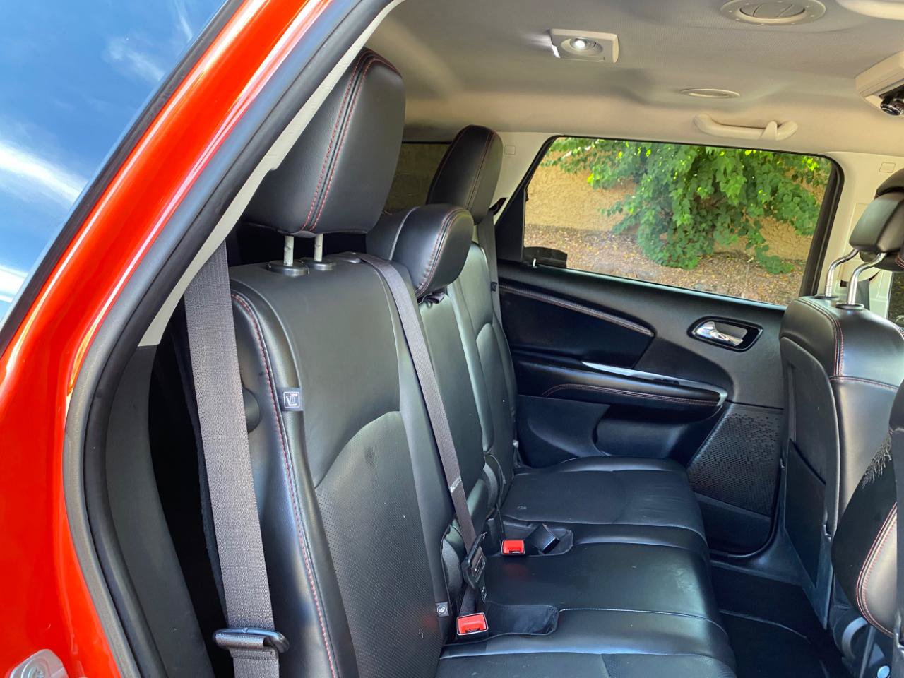 Used 2018 Dodge Journey GT FWD image 30