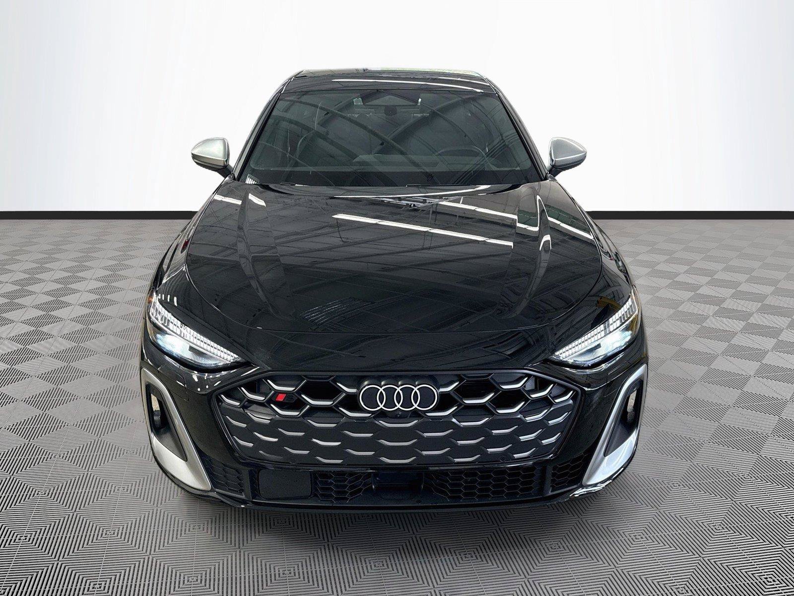 Certified 2025 Audi S5 Premium Plus AWD/4WD image 2