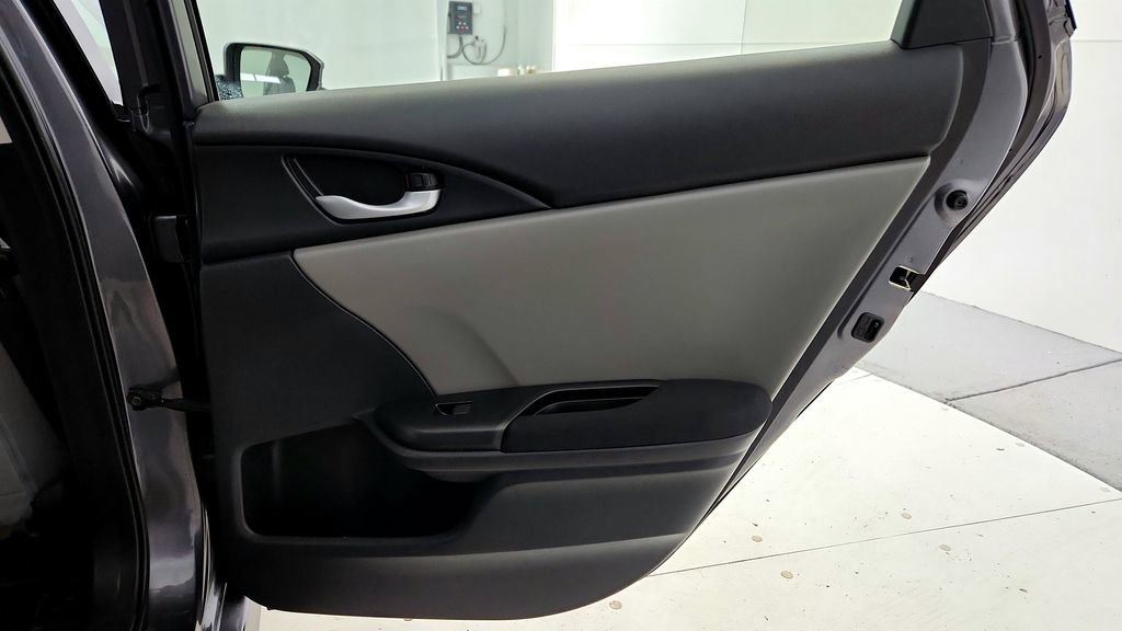 Used 2018 Honda Civic EX-T image 18