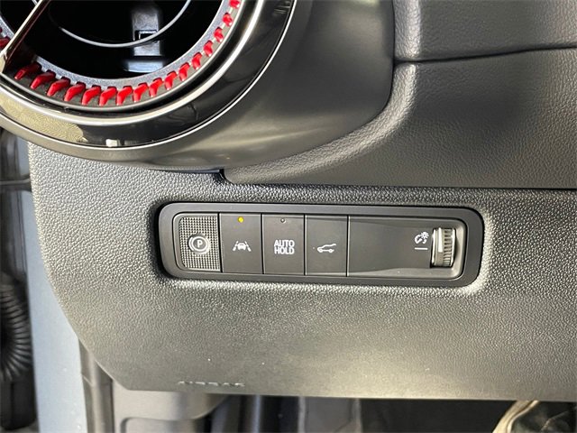 New 2026 Chevrolet Equinox EV RS image 11