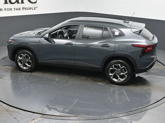 New 2026 Chevrolet Trax LT image 21