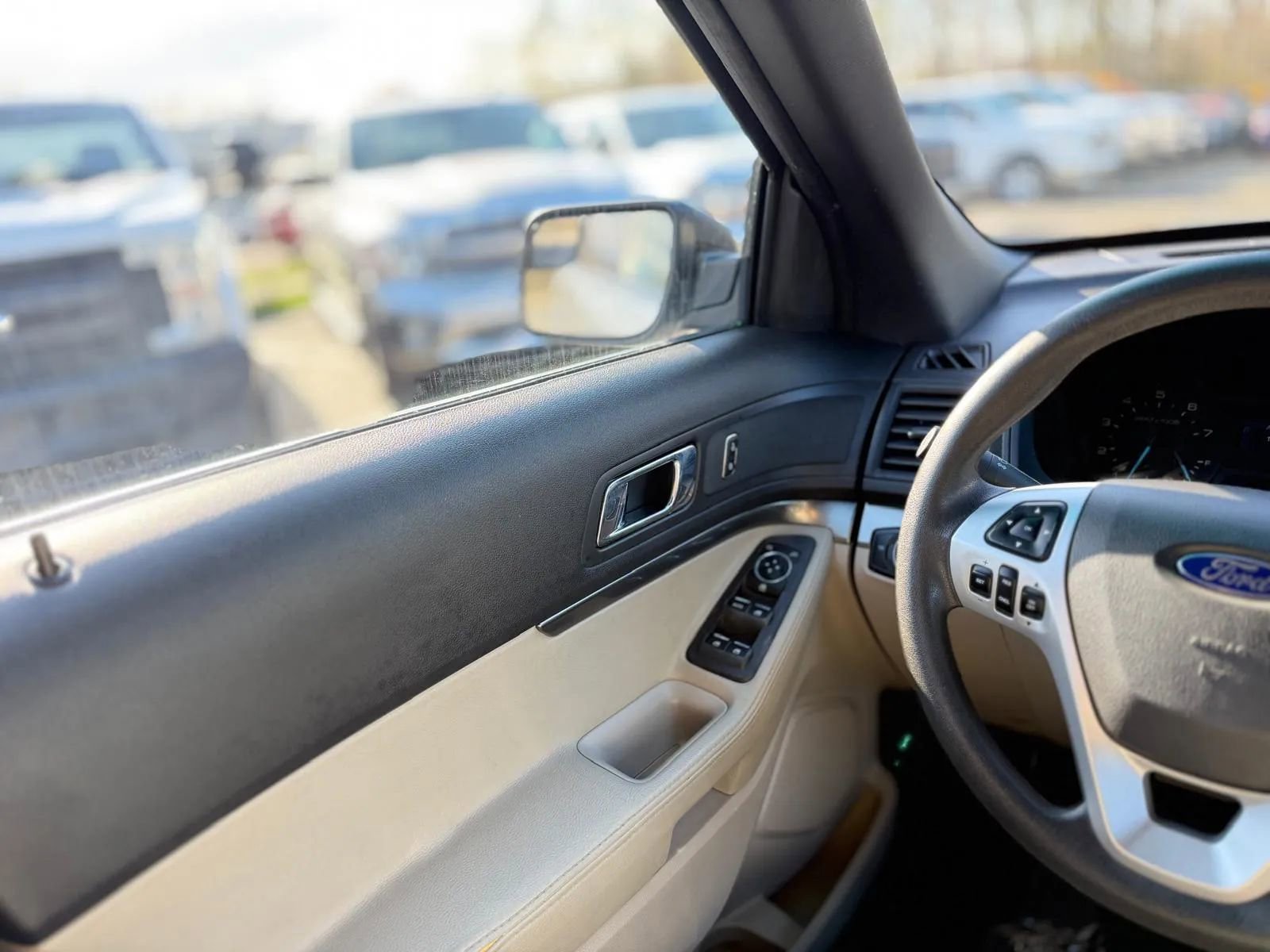 Used 2011 Ford Explorer 2WD image 18