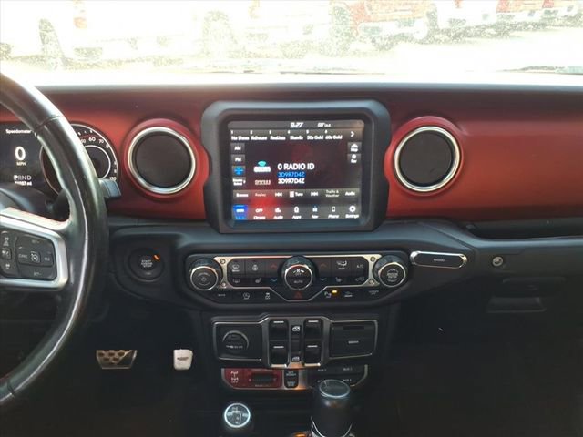 Used 2020 Jeep Gladiator Rubicon image 13