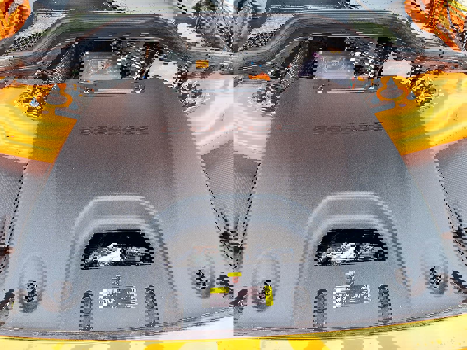 New 2025 Dodge Charger R/T w/ Sun & Sound Package image 30