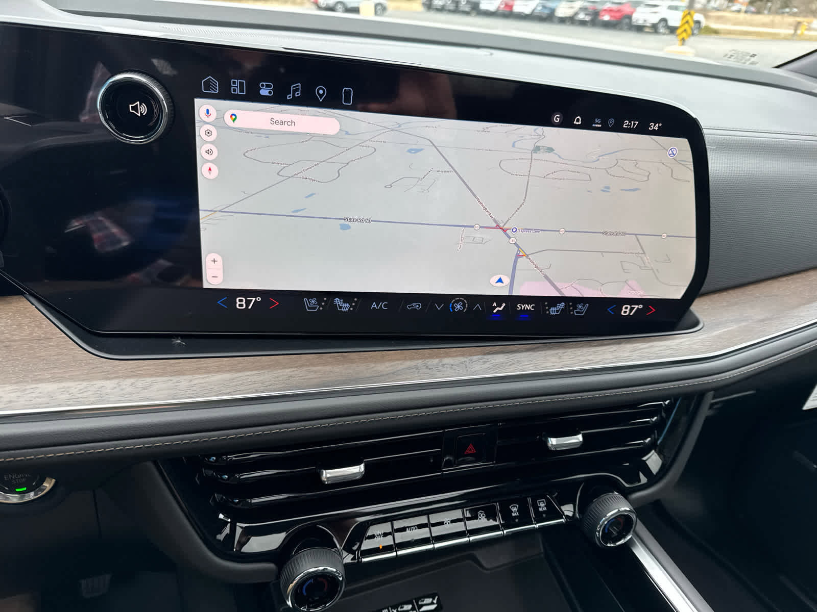 New 2026 Chevrolet Tahoe High Country image 29