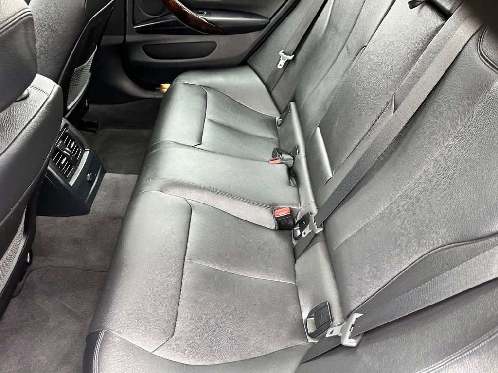 Used 2015 BMW 428i Gran Coupe xDrive image 11