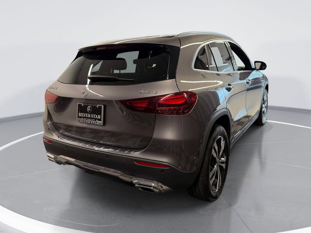 Certified 2024 Mercedes-Benz GLA 250 4MATIC image 4