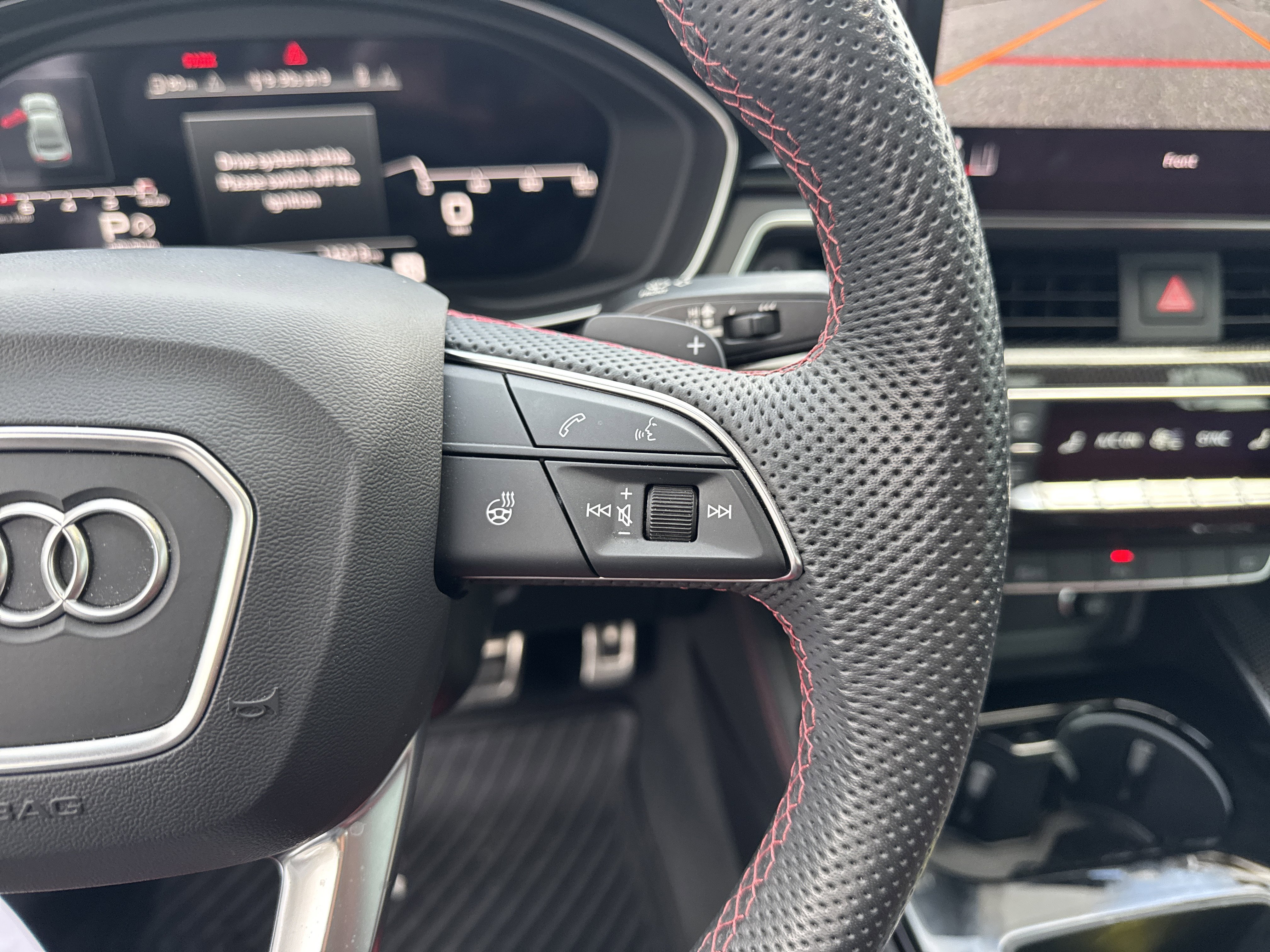 Used 2024 Audi S5 Premium Plus w/ Premium Plus image 21